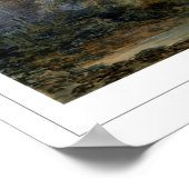 JMW Turner Zedign Art Poster #24 (Hoek)