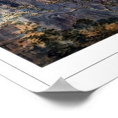 JMW Turner Zedign Art Poster #27-2 (Hoek)