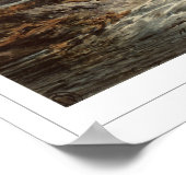 JMW Turner Zedign Art Poster #2-3 (Hoek)