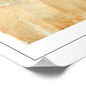 JMW Turner Zedign Art Poster #326 (Hoek)