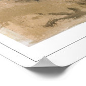 JMW Turner Zedign Art Poster #393 (Hoek)