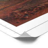 JMW Turner Zedign Art Poster #3-2 (Hoek)