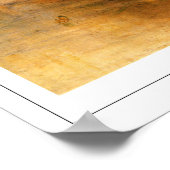 JMW Turner Zedign Art Poster #469-3 (Hoek)