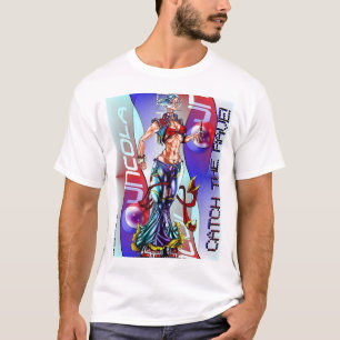 JNCOLA T-SHIRT