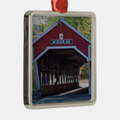 JNH Covered Bridge Ornament (Rechts)