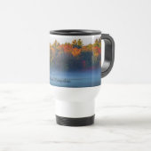 JNH Misty Herfst Travel Mug Reisbeker (Voorkant rechts)