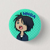 Jo Button (Voorkant)