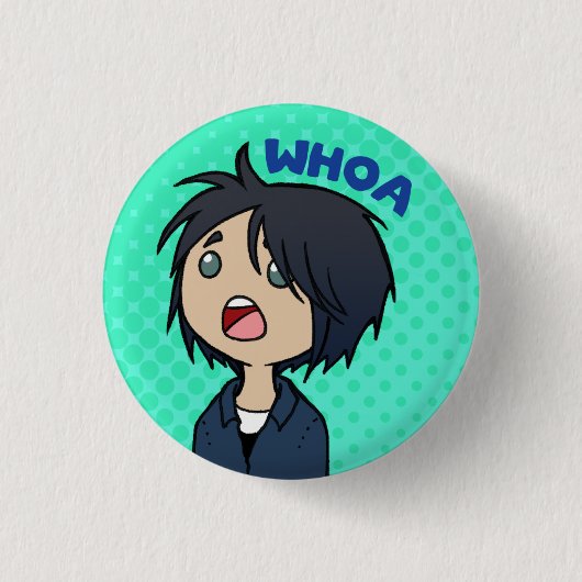 Jo Button (Voorkant)