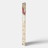 Jo Daviess, Carroll, Whiteside counties Case-Mate iPhone Case (Achterkant / Rechts)