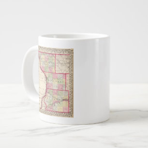 Jo Daviess, Carroll, Whiteside counties Grote Koffiekop
