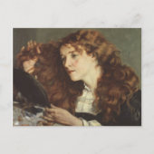 Jo, de mooie Ier Briefkaart (Voorkant)