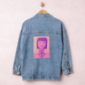 Jo Denim Jacket (Hangar)