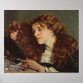 Jo, het mooie Ierse meisje Poster (Voorkant)