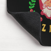 Jo Jo Jo Feliz Navidad Santa Christmas In Spanish Muismat (Hoek)