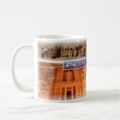 JO Jordan - Petra - Koffiemok (Links)