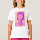 Jo T-shirt (Voorkant)
