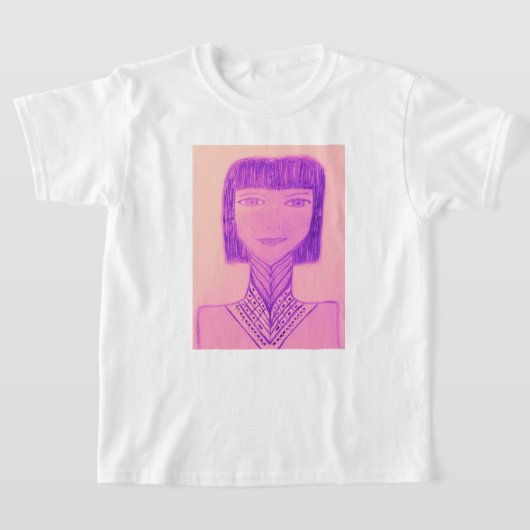 Jo T-shirt (Laagn)