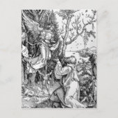 Joachim en de Angel Briefkaart (Voorkant)