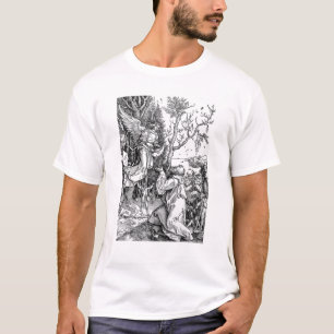 Joachim en de Angel T-shirt