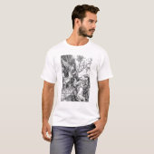 Joachim en de Angel T-shirt (Voorkant volledig)