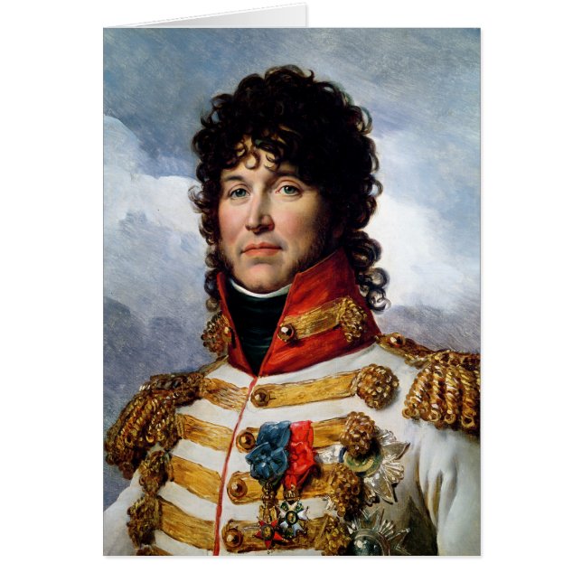 Joachim Murat (Voorkant)