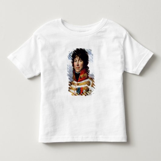 Joachim Murat Kinder Shirts (Voorkant)