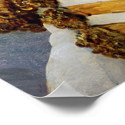 Joachim Murat Poster (Hoek)