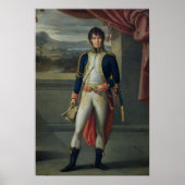 Joachim Murat Poster (Voorkant)