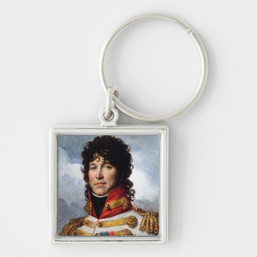 Joachim Murat Sleutelhanger (Voorkant)