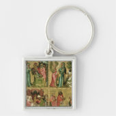 Joachim's offers, de omzeiling van sleutelhanger (Voorkant)