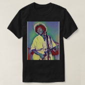 Joan armatrading 2 t-shirt (Design voorkant)