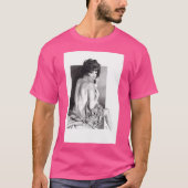 Joan Collins T-shirt (Voorkant)