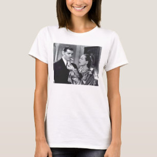 Joan Crawford film nog T-shirt