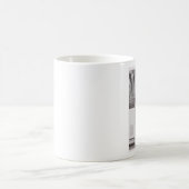 Joan Crawford in Adrien voor Zijderreclame Koffiemok (Center)