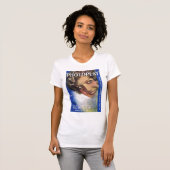 Joan Crawford Movie Magazine Shirt (Voorkant volledig)