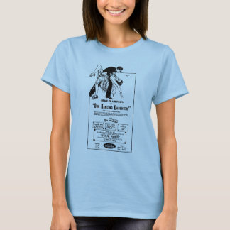 Joan Crawford ONZE DANCING DAUGHTERS 1928 T-shirt