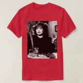 Joan Crawford T-shirt (Design voorkant)