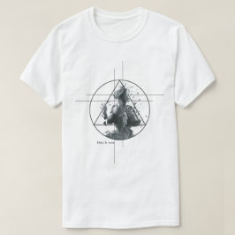 Joan d'Arc T-shirt