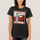 joan dididion t-shirt (Voorkant)