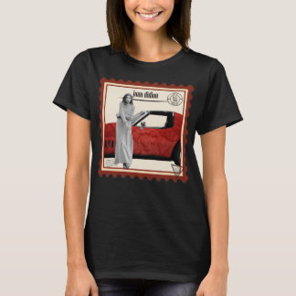 joan dididion t-shirt