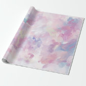 Joan Inpakpapier (Uitgerold)