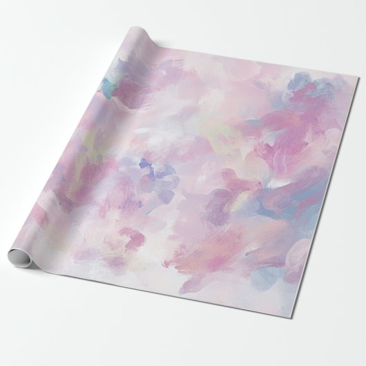 Joan Inpakpapier (Uitgerold)