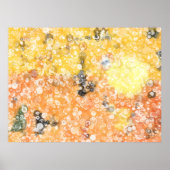 Joan Miro Revisited Poster (Voorkant)