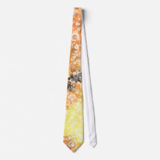 Joan Miro Revisited Stropdas