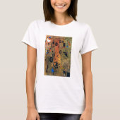 joan miro schilderkunst t-shirt (Voorkant)