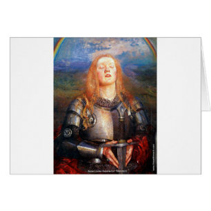 Joan of Arc
