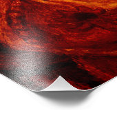 Joan of Arc Foto Afdruk (Hoek)