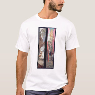 Joan of Arc, jaren 1890 T-shirt