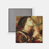 Joan of Arc Magneet (Voorkant / Achterkant)