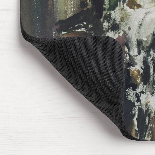 Joan of Arc Muismat (Hoek)